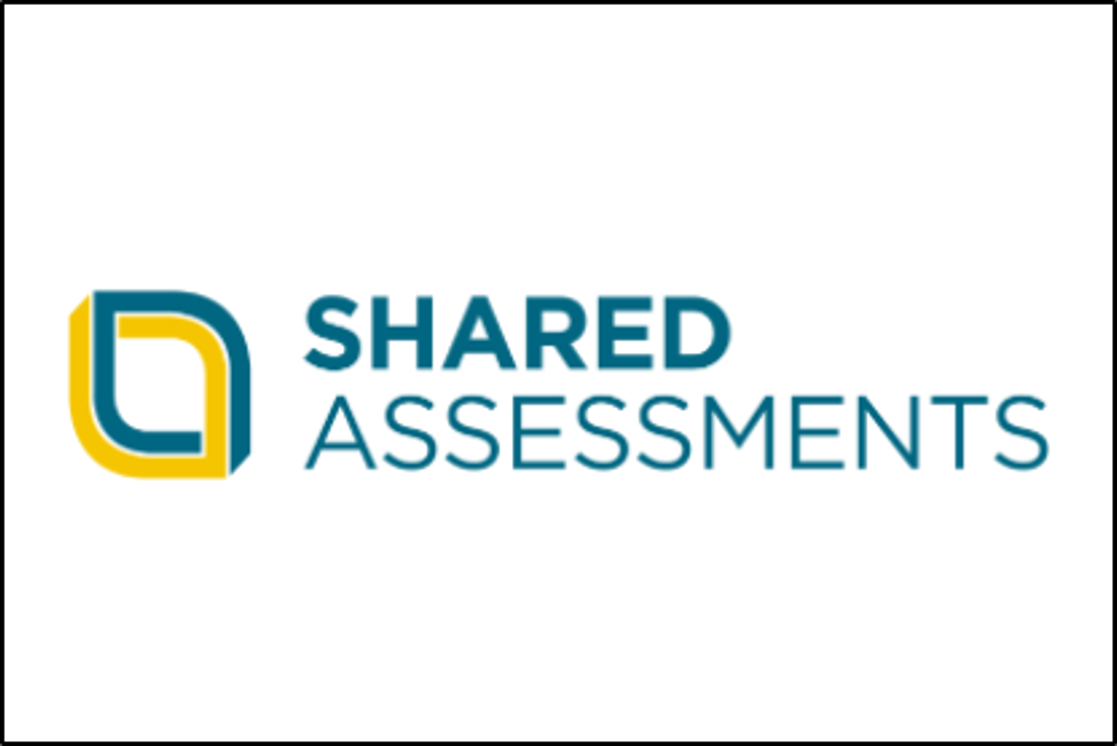 Shared Assessments Third Party Risk Summit Alliance for Innovative