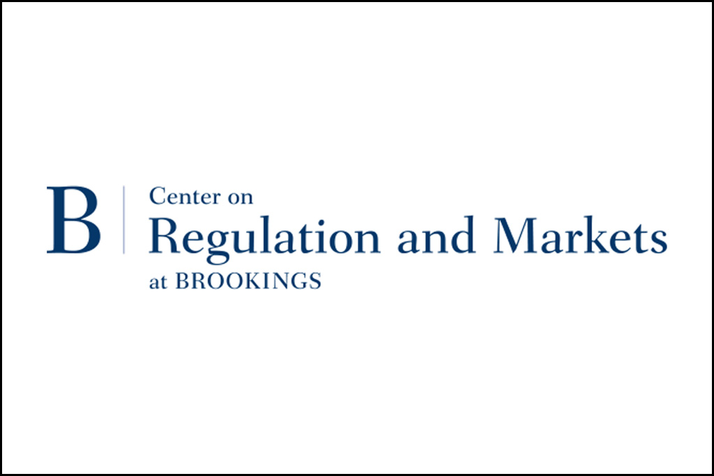 Regulatory Modernization | Alliance for Innovative Regulation.