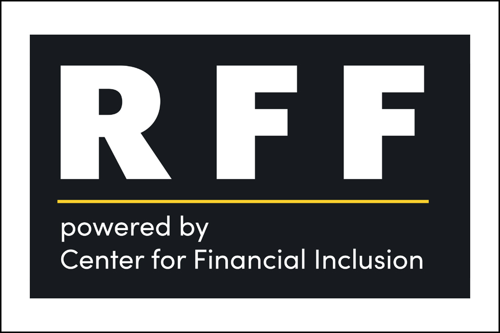 Rff Sign RFF 2025 | Alliance for Innovative Regulation.