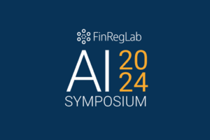 FinRegLab AI Symposium