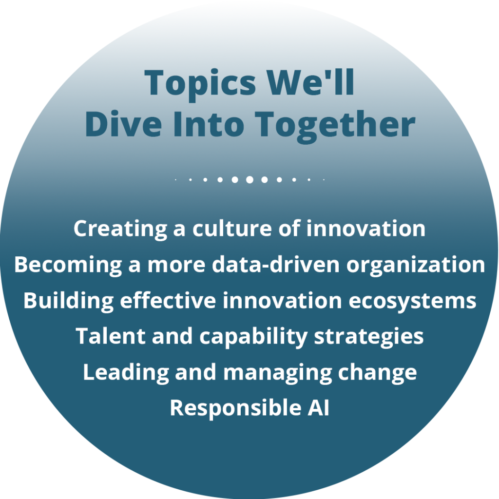 Innovation Elements Cohort For Regulators Alliance For Innovative