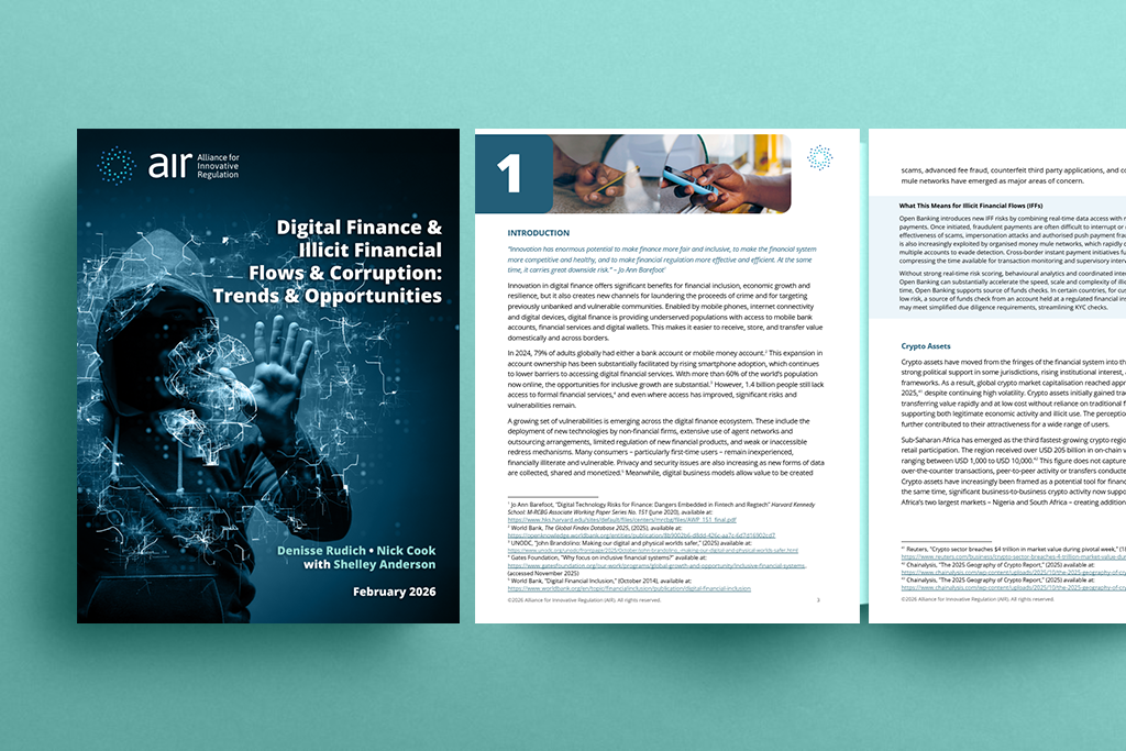 digital finance insights