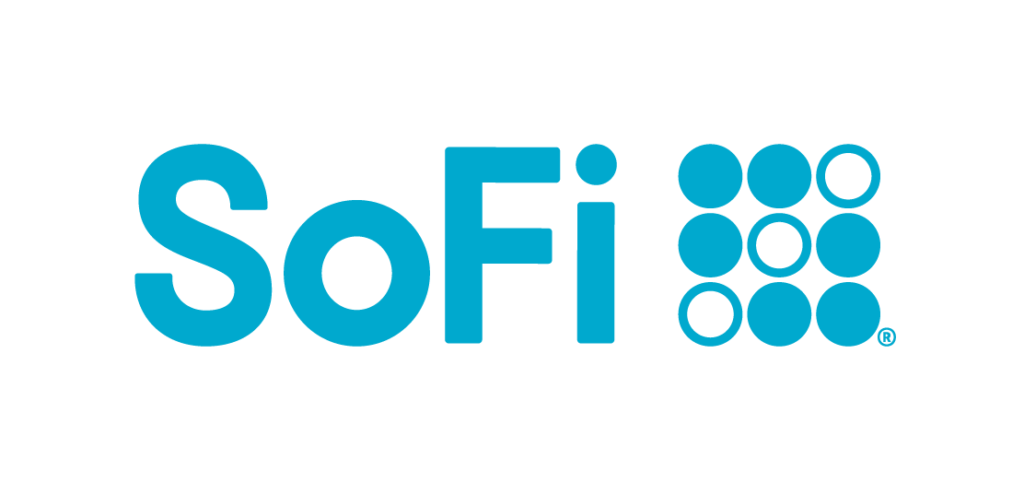Supported by SoFi